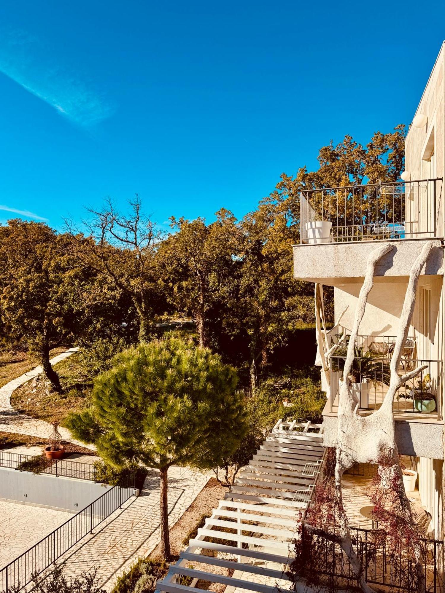 Most Oliva Resort Budva Eksteriør bilde