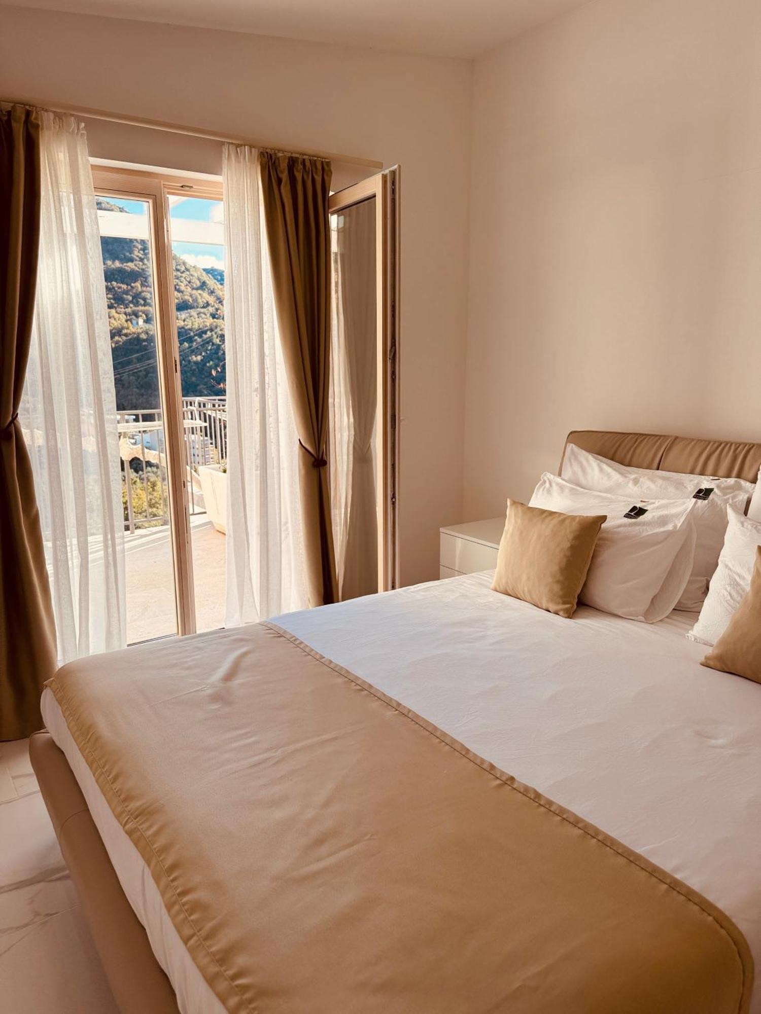 Most Oliva Resort Budva Eksteriør bilde