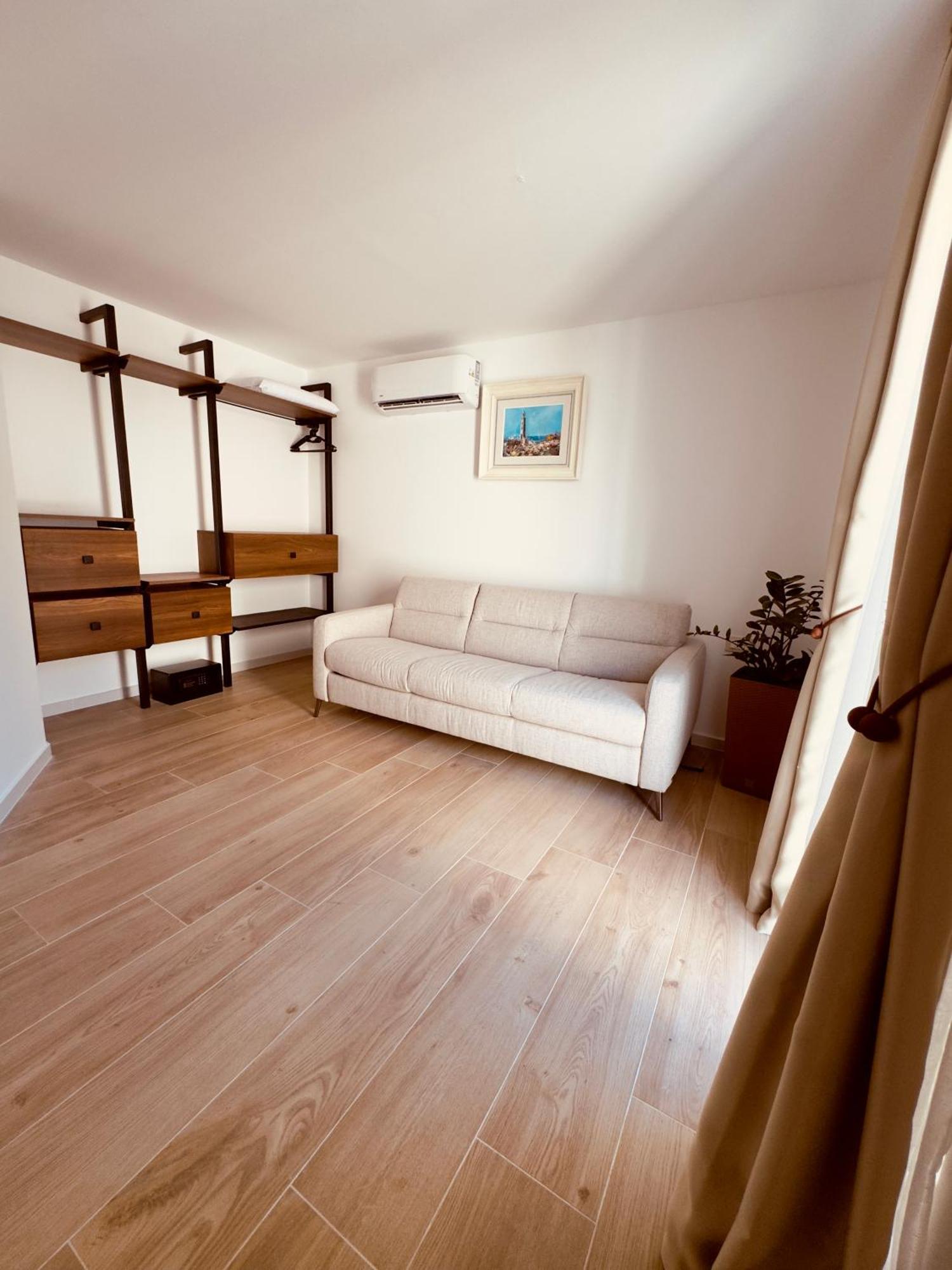Most Oliva Resort Budva Eksteriør bilde