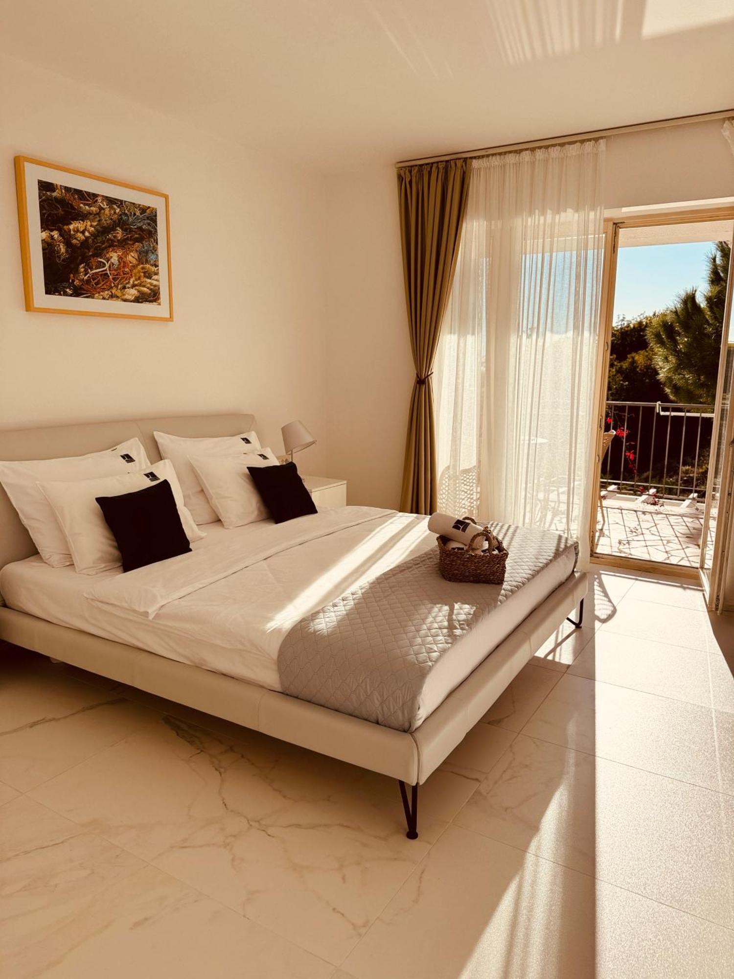 Most Oliva Resort Budva Eksteriør bilde