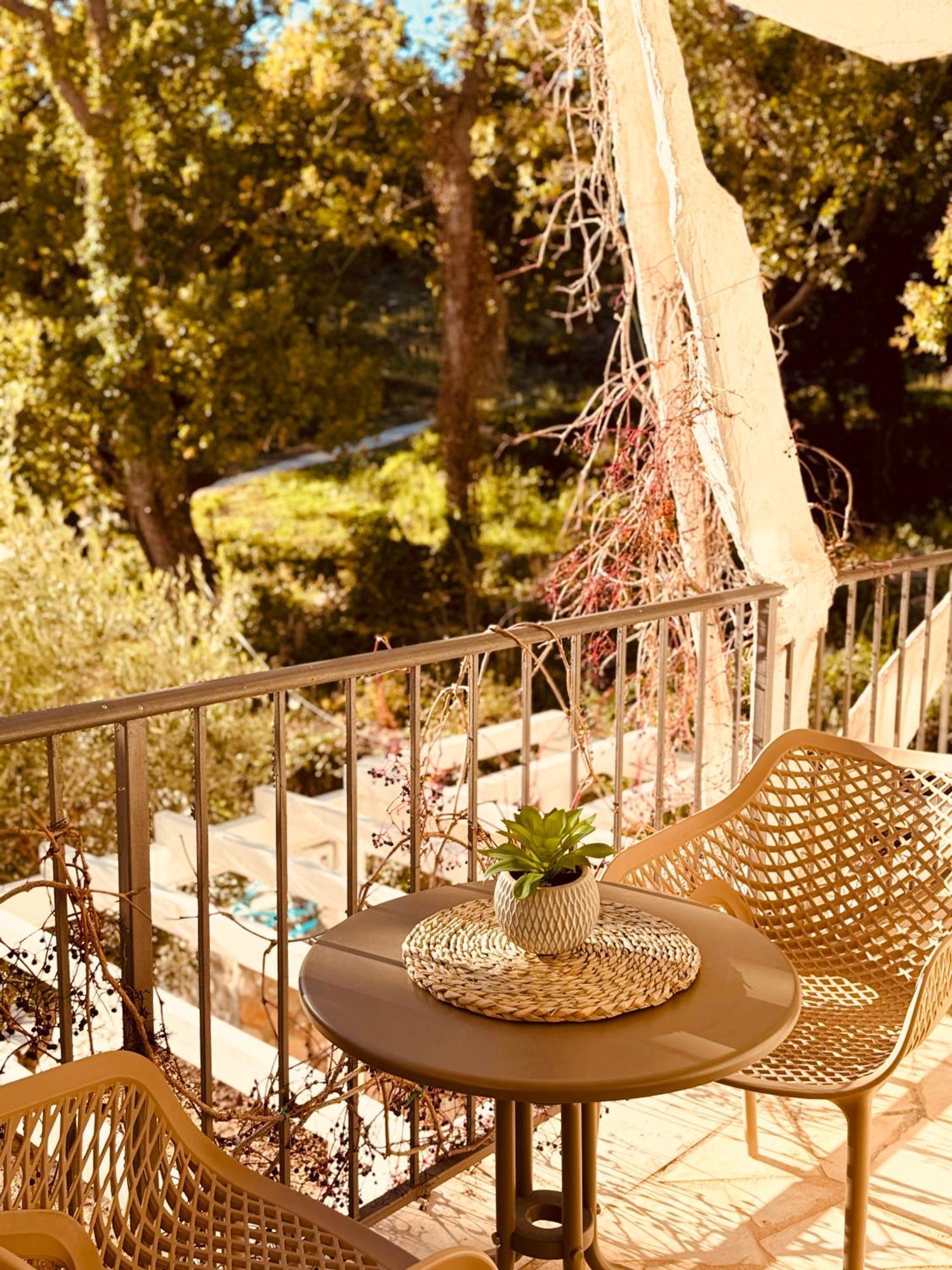 Most Oliva Resort Budva Eksteriør bilde