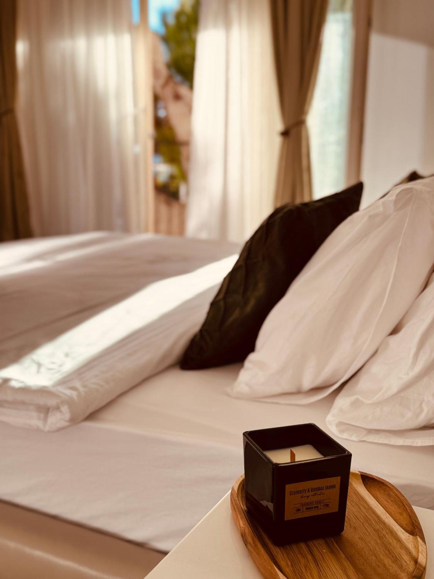 Most Oliva Resort Budva Eksteriør bilde