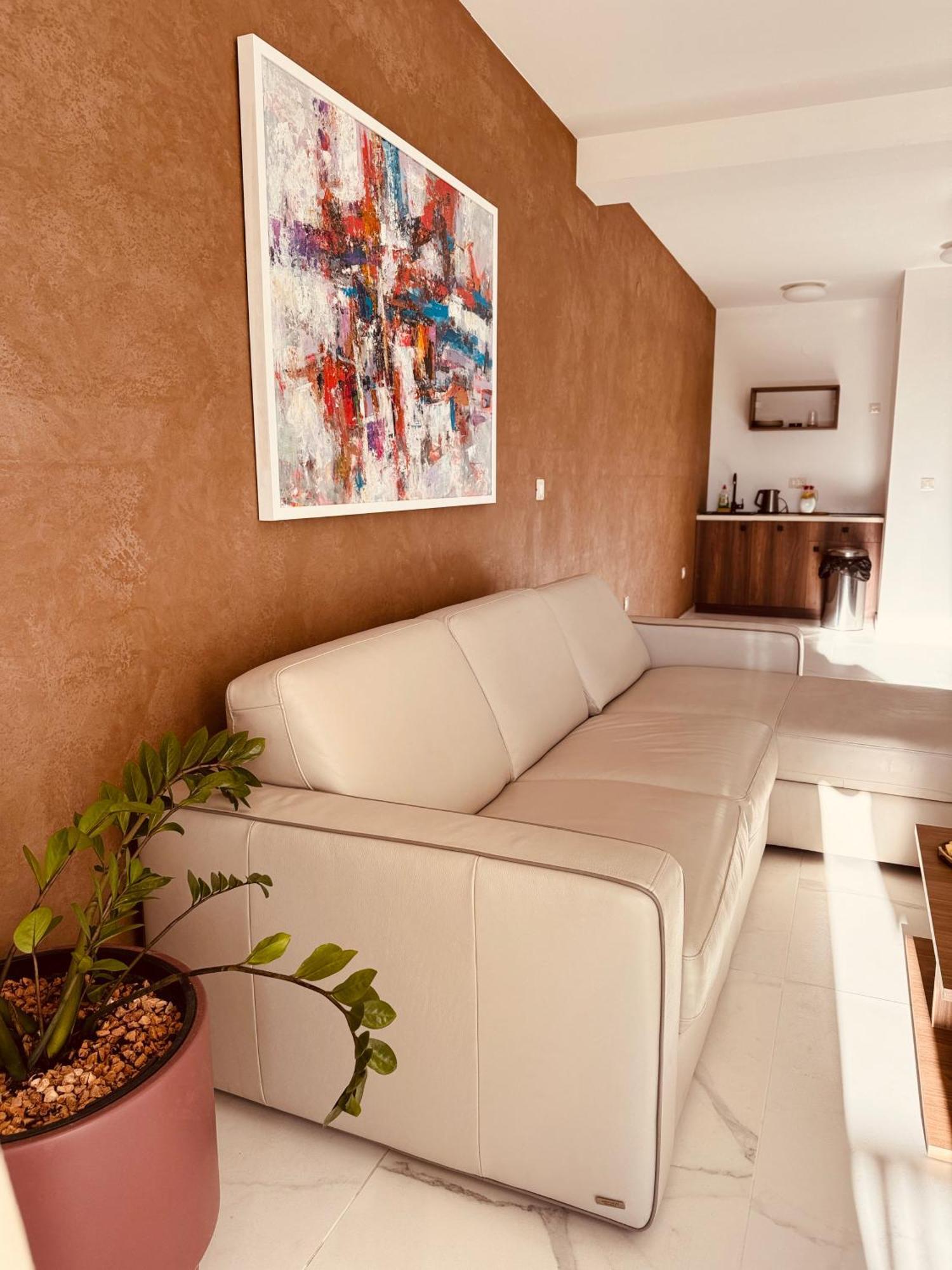 Most Oliva Resort Budva Rom bilde
