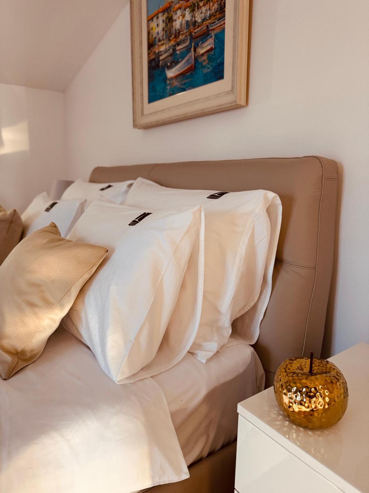 Most Oliva Resort Budva Eksteriør bilde