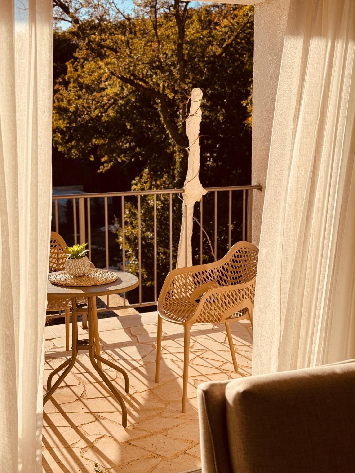 Most Oliva Resort Budva Eksteriør bilde