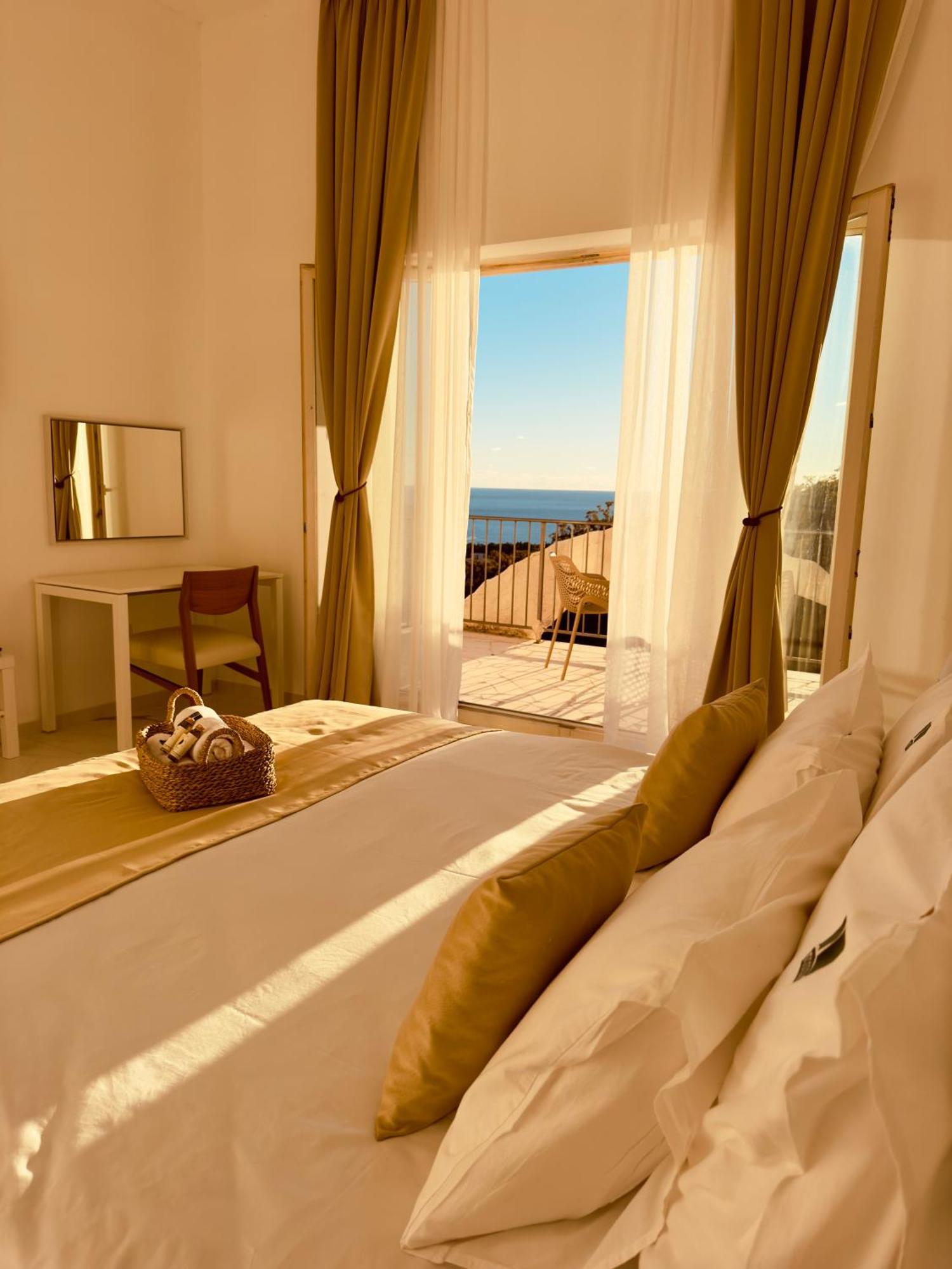 Most Oliva Resort Budva Eksteriør bilde