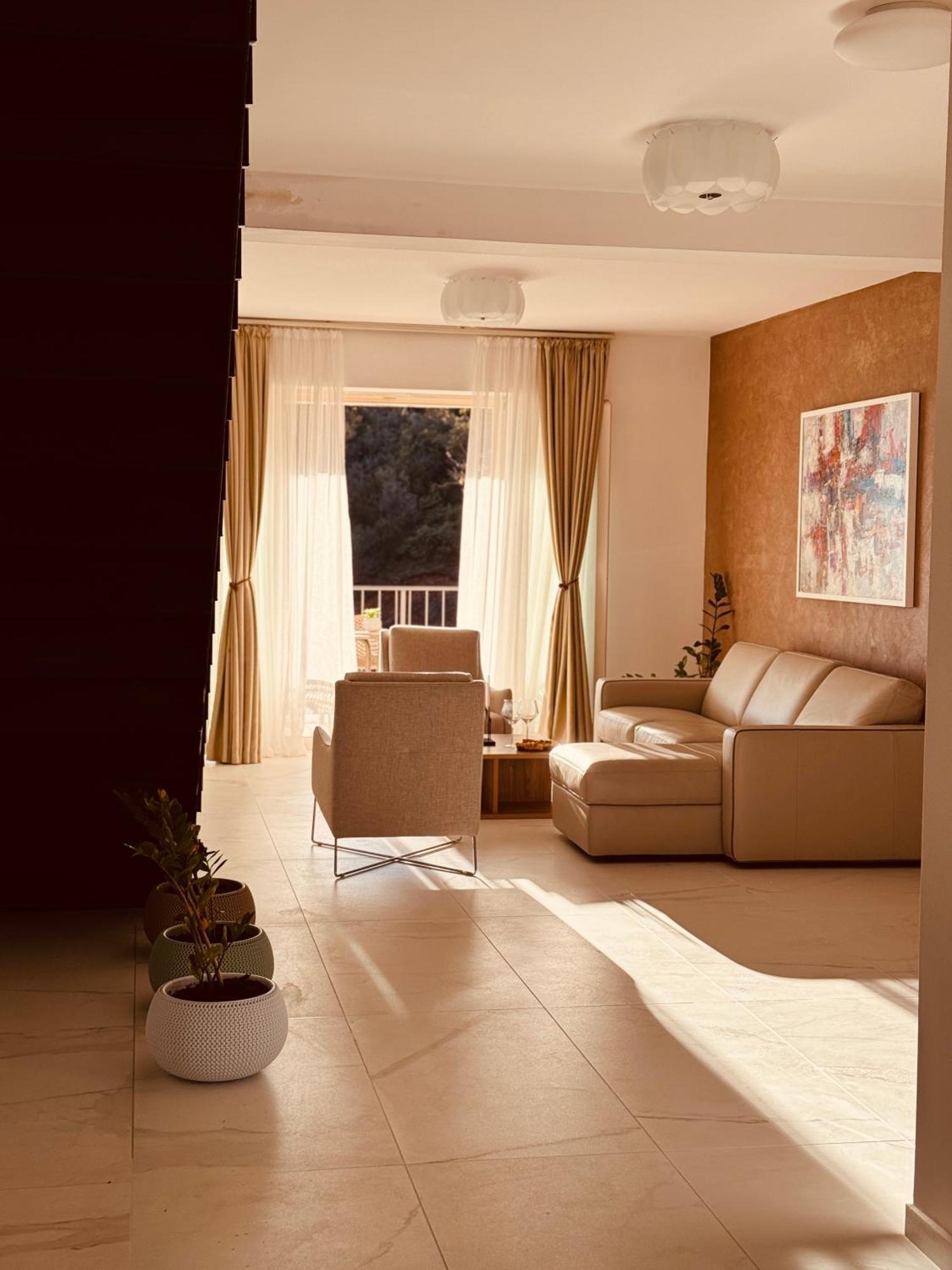 Most Oliva Resort Budva Eksteriør bilde