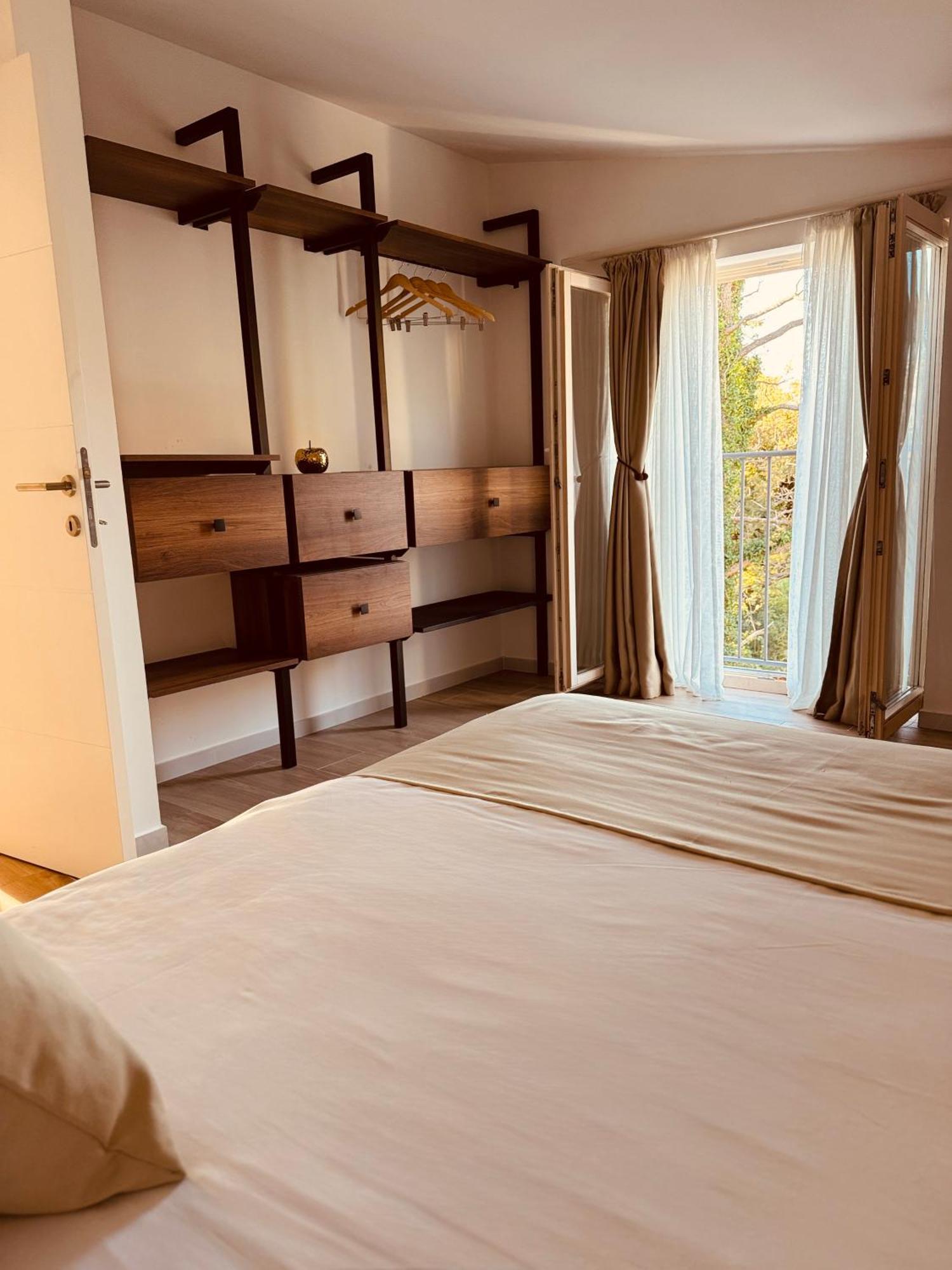 Most Oliva Resort Budva Rom bilde