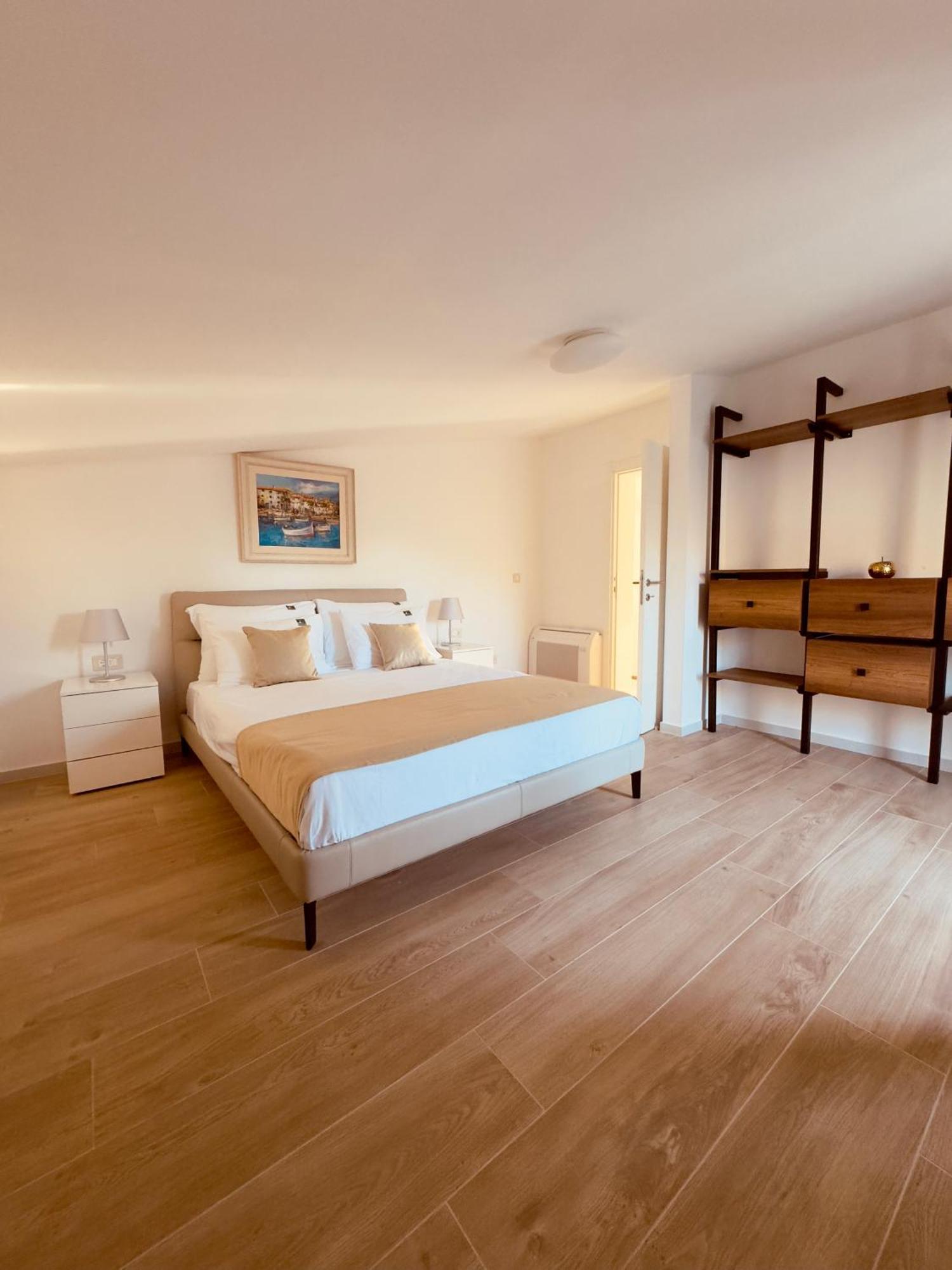 Most Oliva Resort Budva Eksteriør bilde