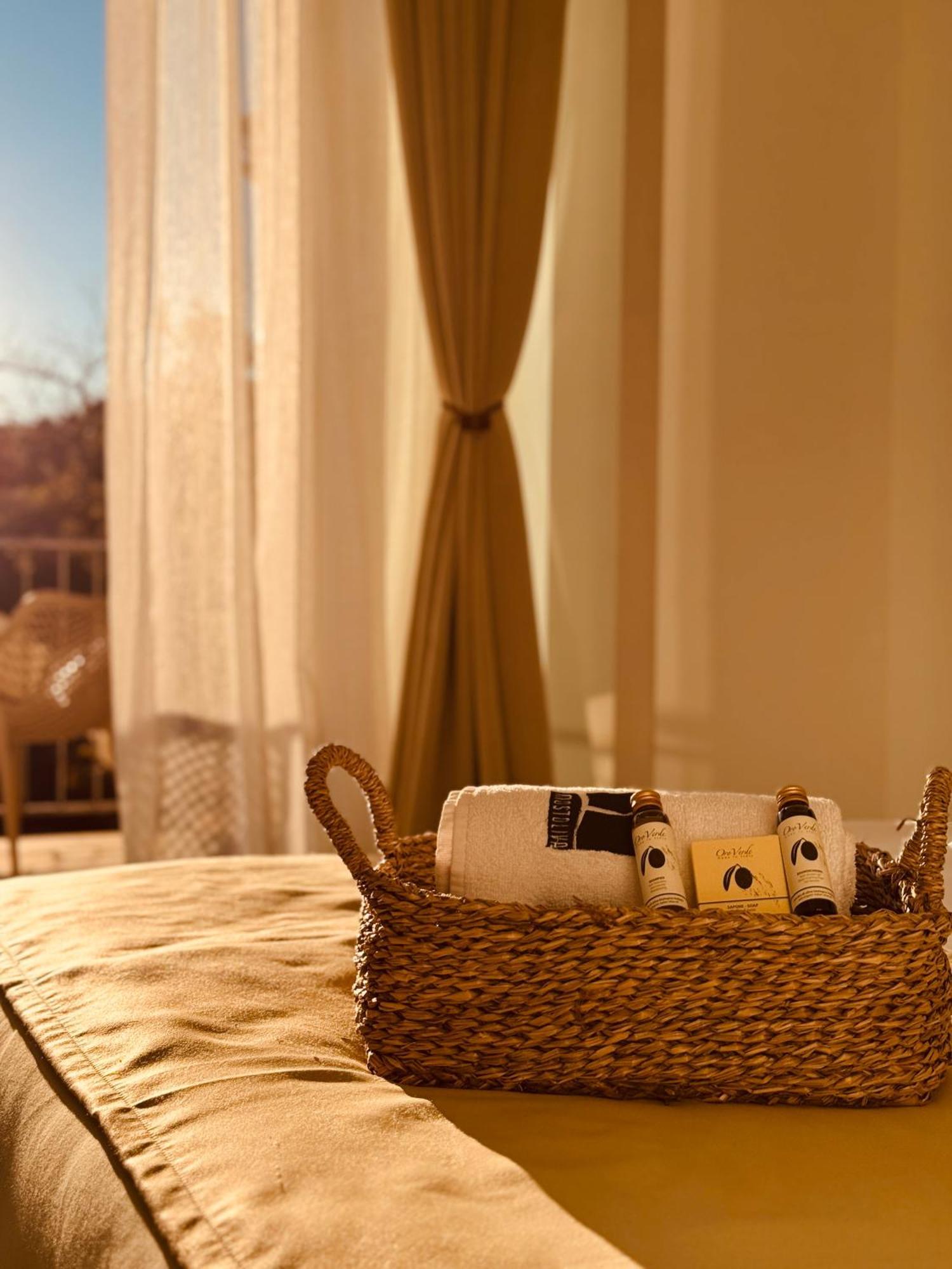 Most Oliva Resort Budva Eksteriør bilde