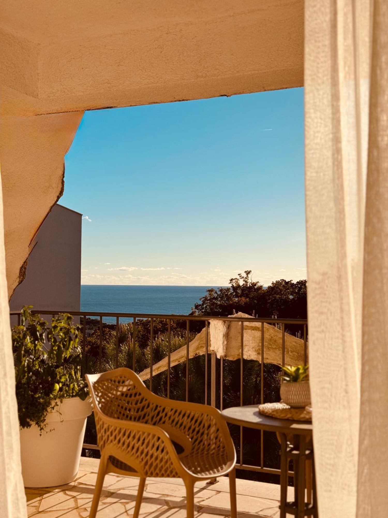 Most Oliva Resort Budva Eksteriør bilde