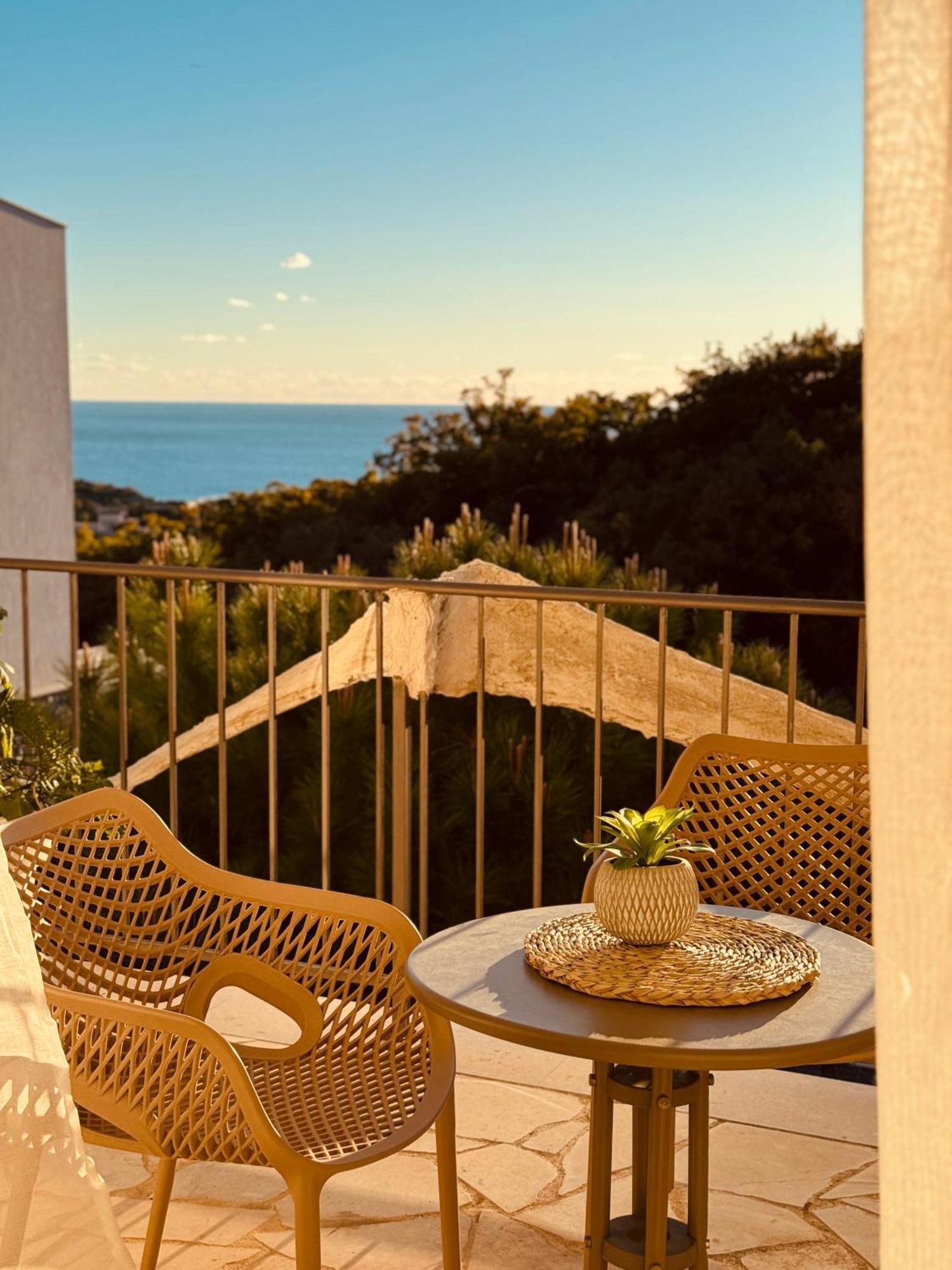 Most Oliva Resort Budva Eksteriør bilde