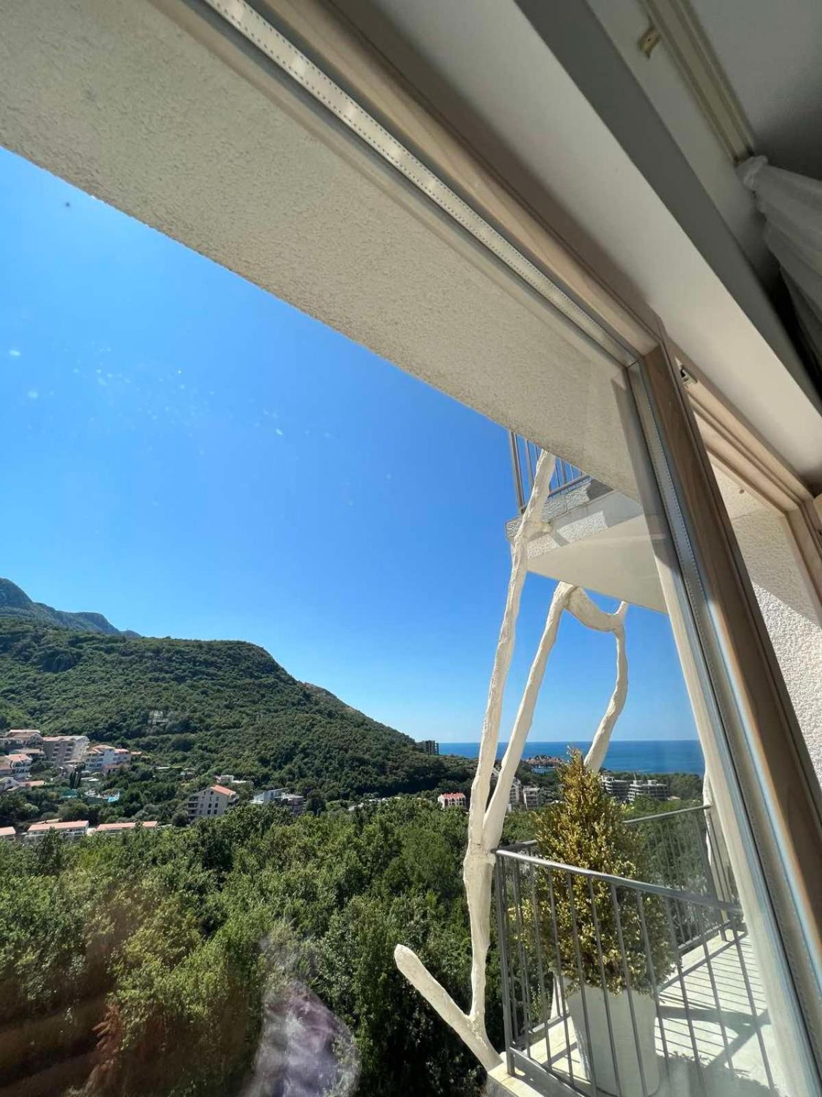 Most Oliva Resort Budva Eksteriør bilde